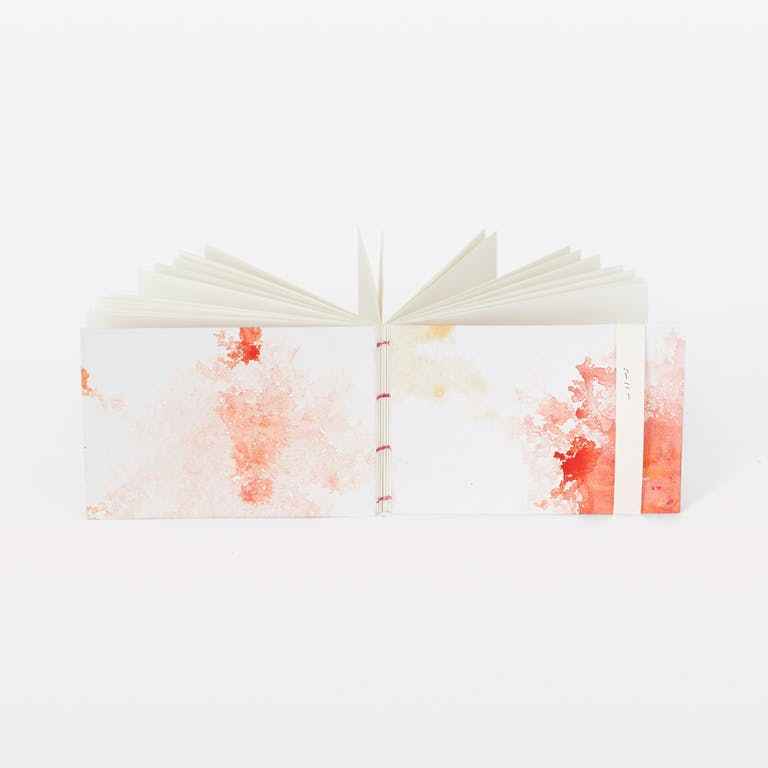 Poetry notebook – Image 2