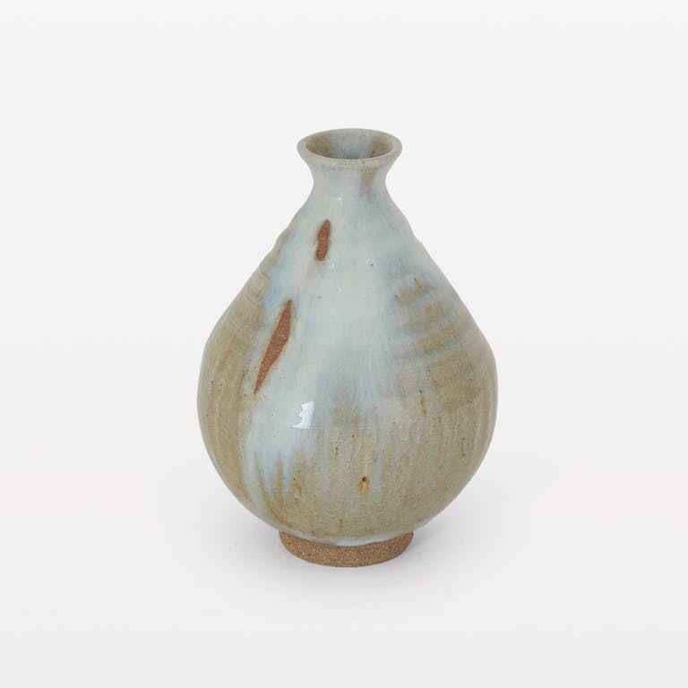 Parisian Wabi-Sabi vase – Image 2