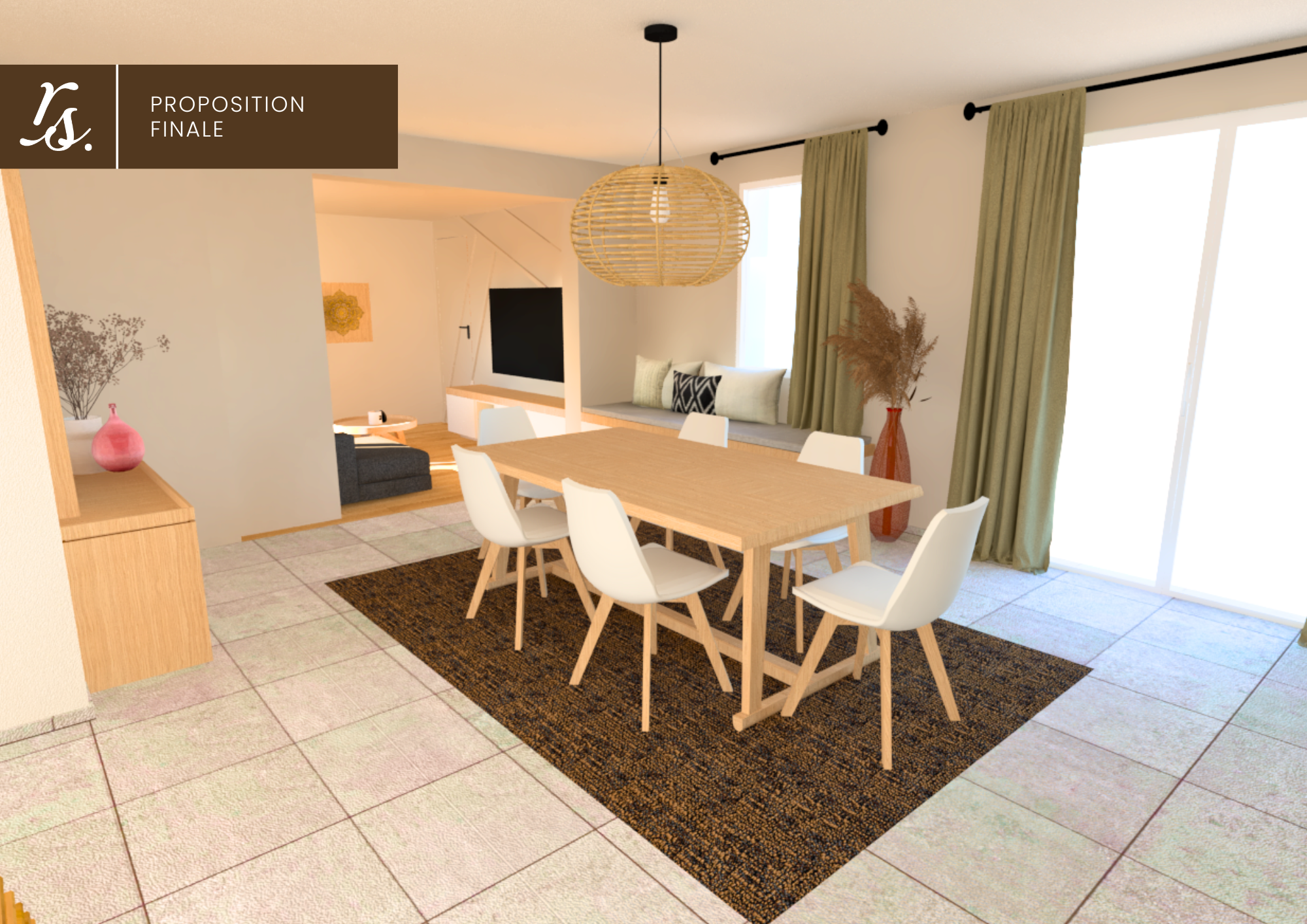Projet Bestel